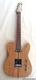 MandoHarp - Electric Guitar