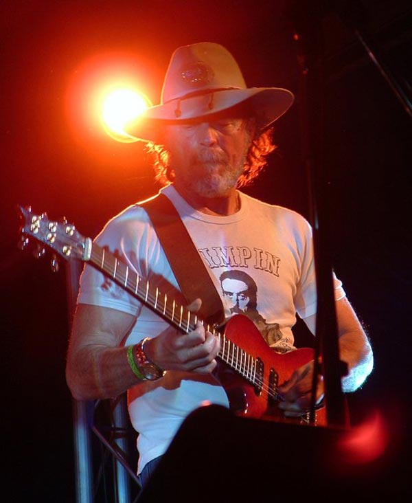 Bo Jenkins
