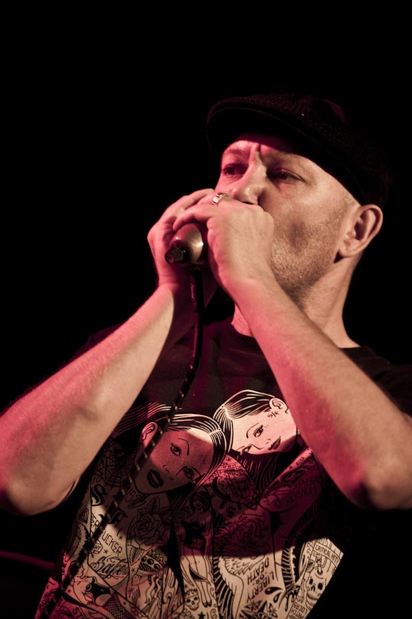 Ian Collard