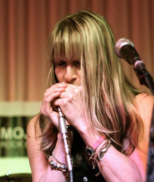 Julie Noble