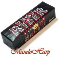 MandoHarp - Suzuki Diatonic Harmonica - EZR-20 Easy Rider