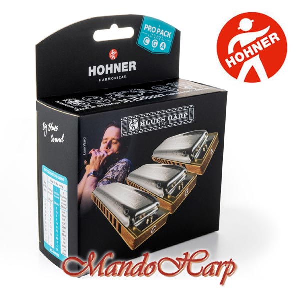 MandoHarp - ITEM_TITLE