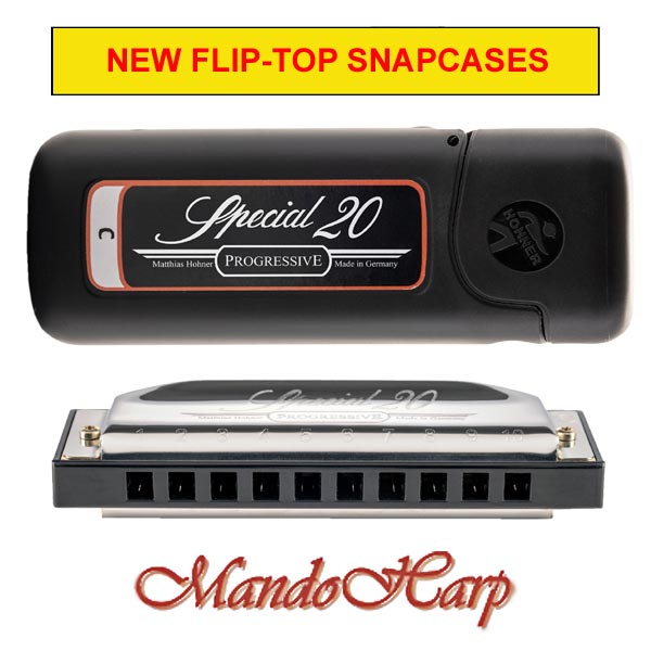 MandoHarp - ITEM_TITLE