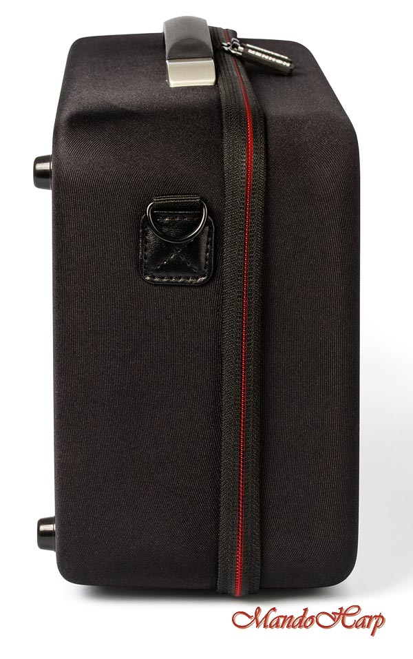 MandoHarp - Hohner MZ20193 FlexCase Extra Large