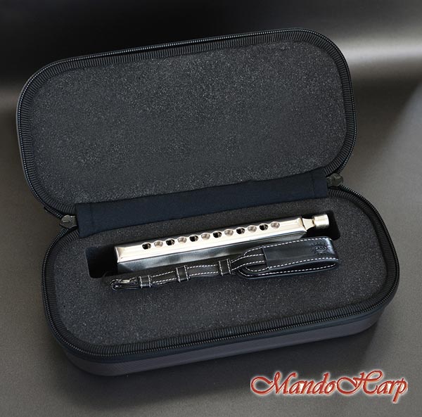MandoHarp - Seydel Harmonica - 55480 Symphony 48