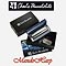 MandoHarp - Seydel 16640 1847 Lightning Charlie Musselwhite Signature Model
