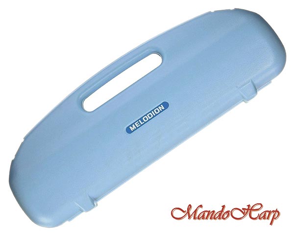 MandoHarp - Suzuki Melodion - Study-32 Alto