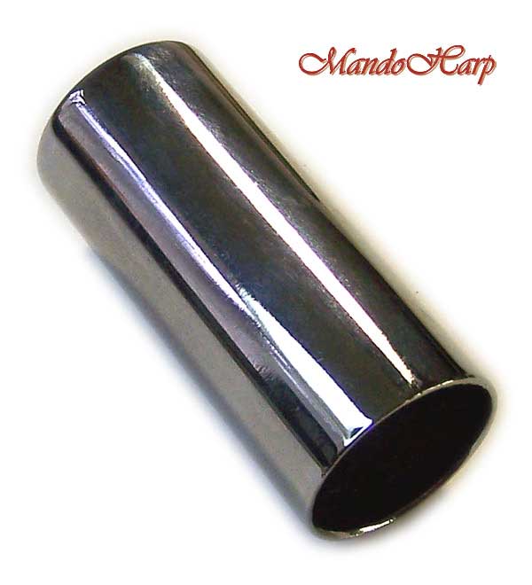 MandoHarp - Large Steel Guitar Slide