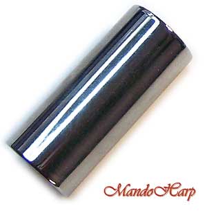 MandoHarp - Large Steel Guitar Slide