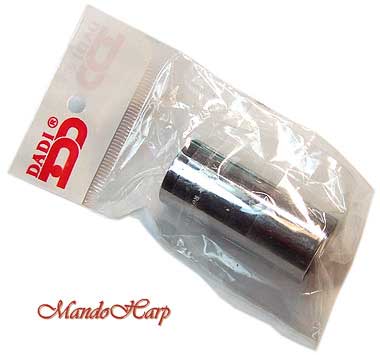 MandoHarp - Large Steel Guitar Slide