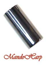 MandoHarp - Large Steel Guitar Slide