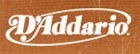 MandoHarp - Mandolin Strings - D'Addario EJ70 Phosphor Bronze Medium Light Ball End 0.011-0.038